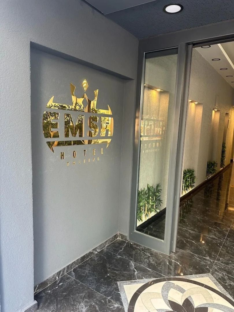 Emsa Otel Maltepe