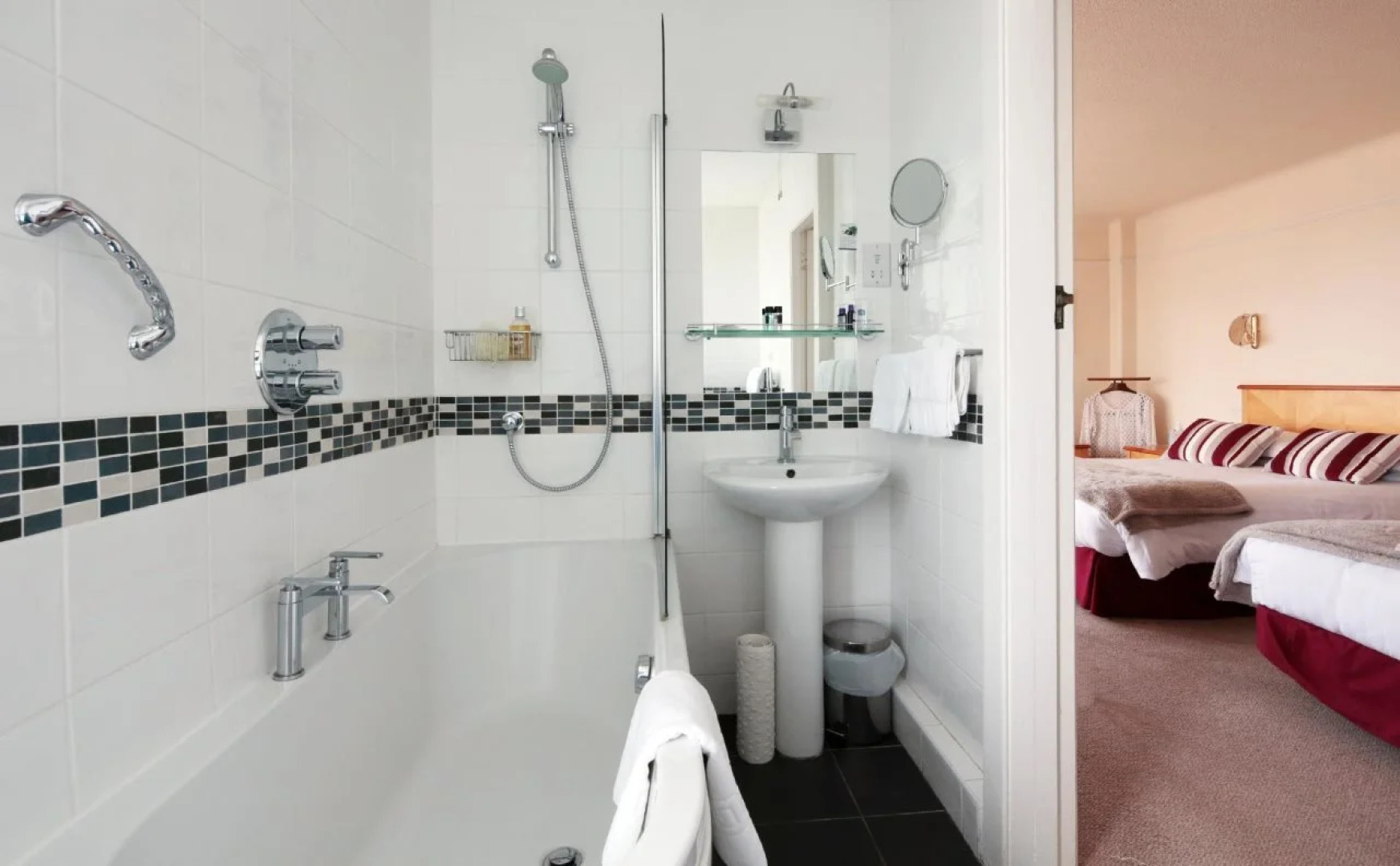 Best Western Hotel Bristol