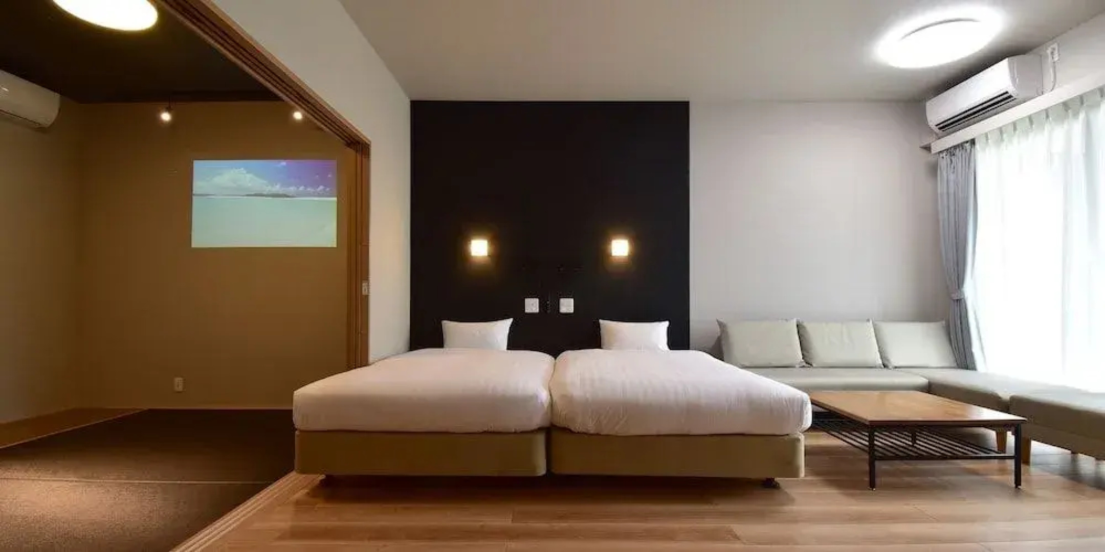 Rakuten STAY MOTEL Kujukurihama Katakai