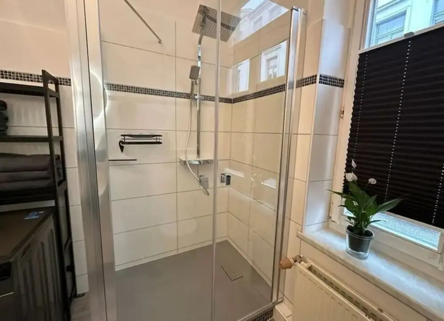 Family Apartment at Pfaffenteich