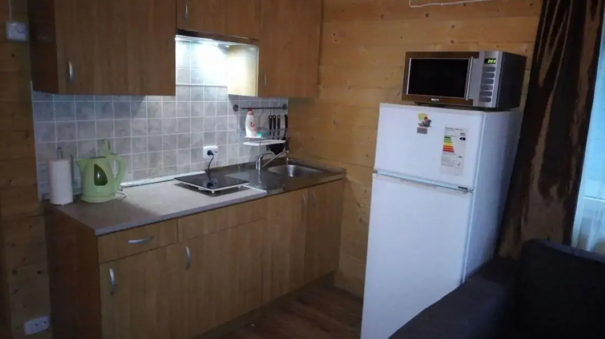 Зимняя Сказка