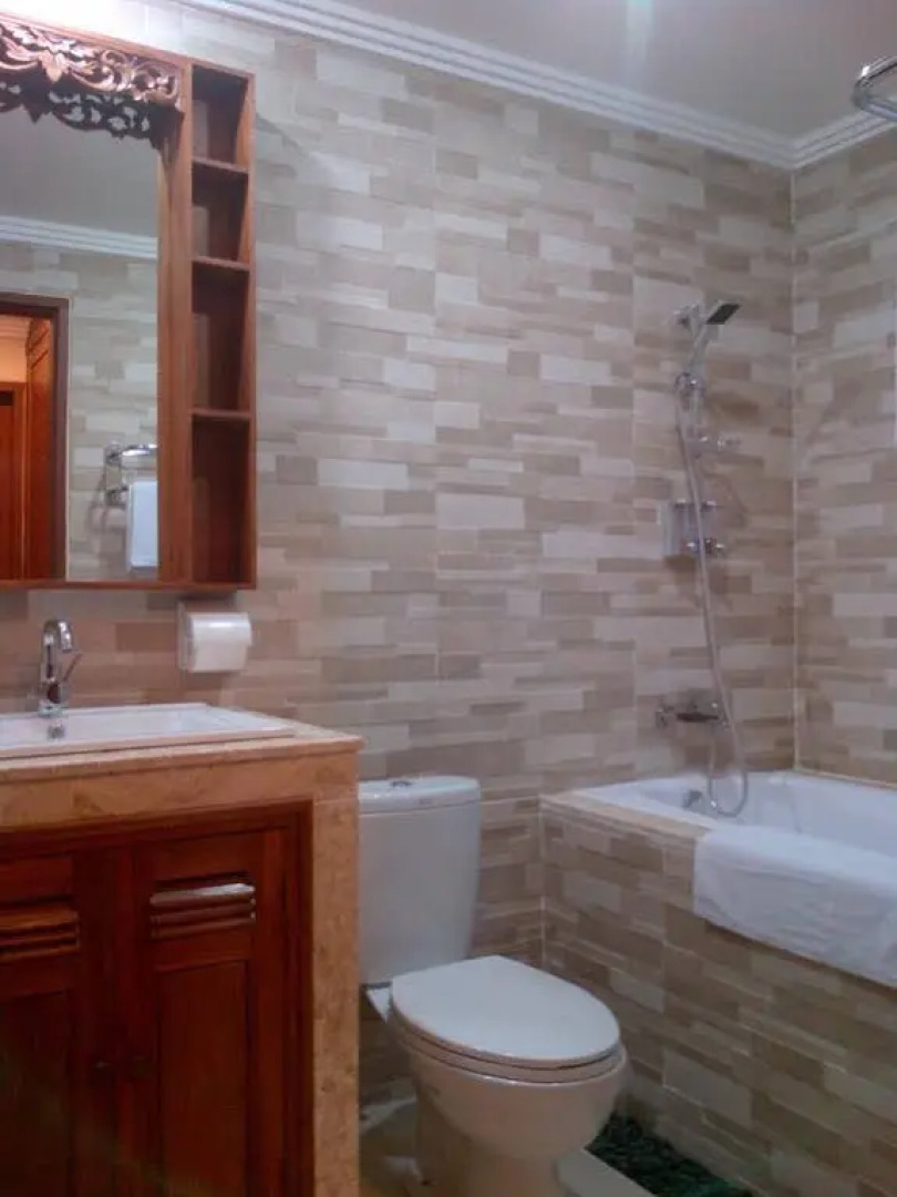 Taman Jimbaran Village