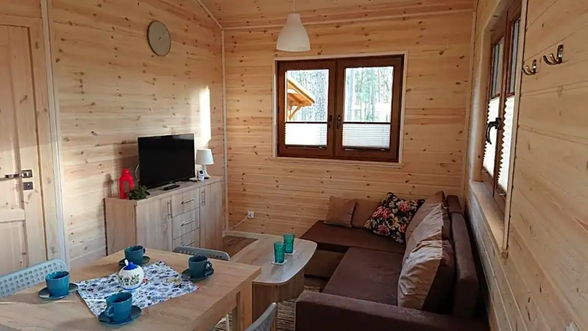 Zakatek Borsk, Jasnochowka 2, Domek 37