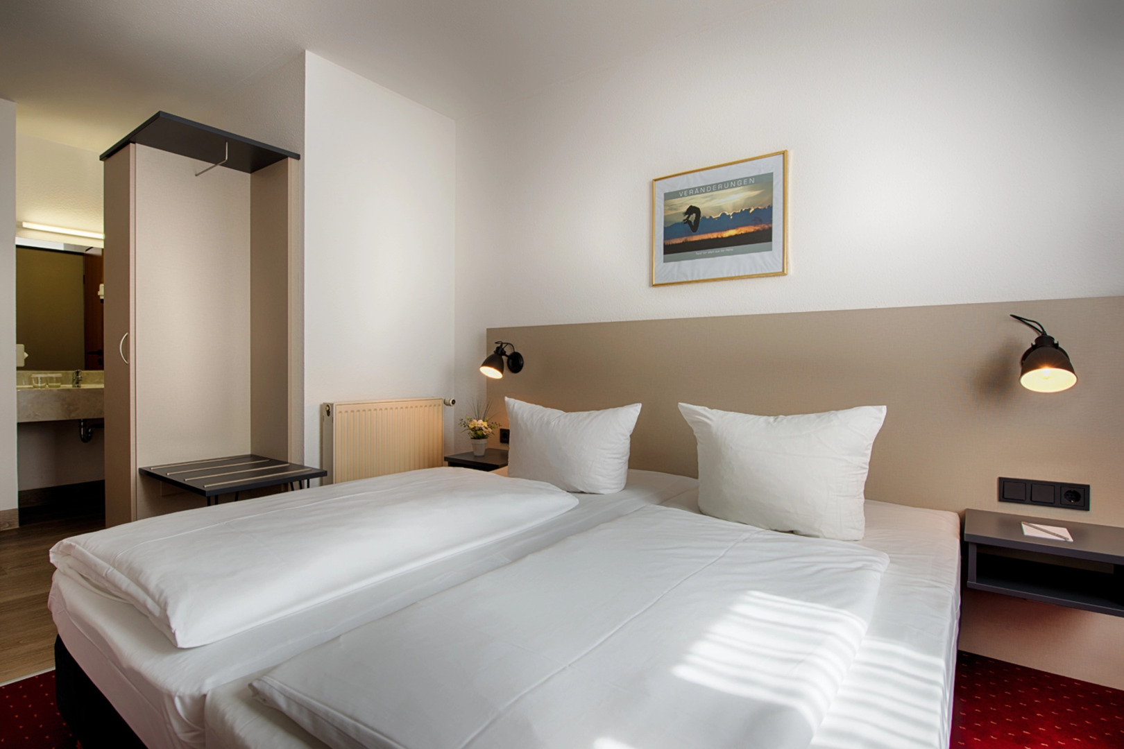 ACHAT Hotel Chemnitz