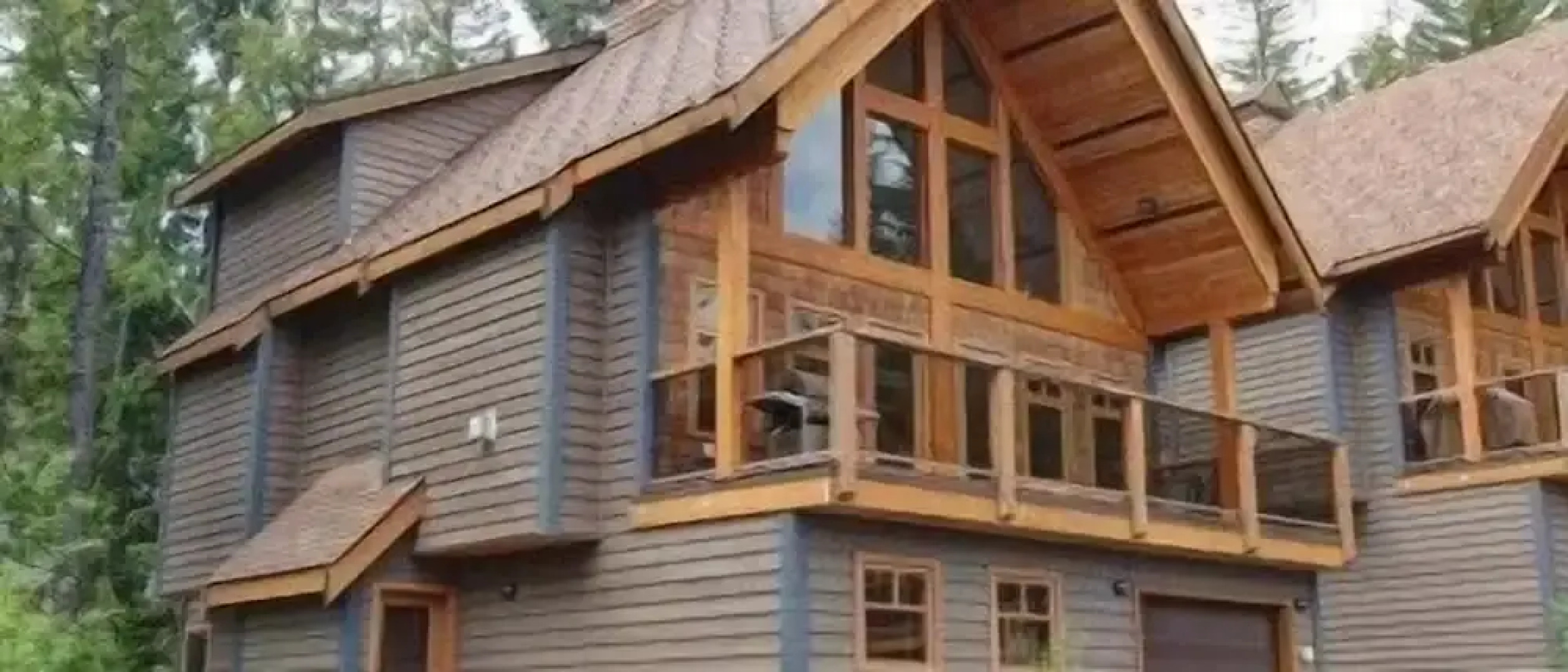 Mountain Town Properties White Wolf 4