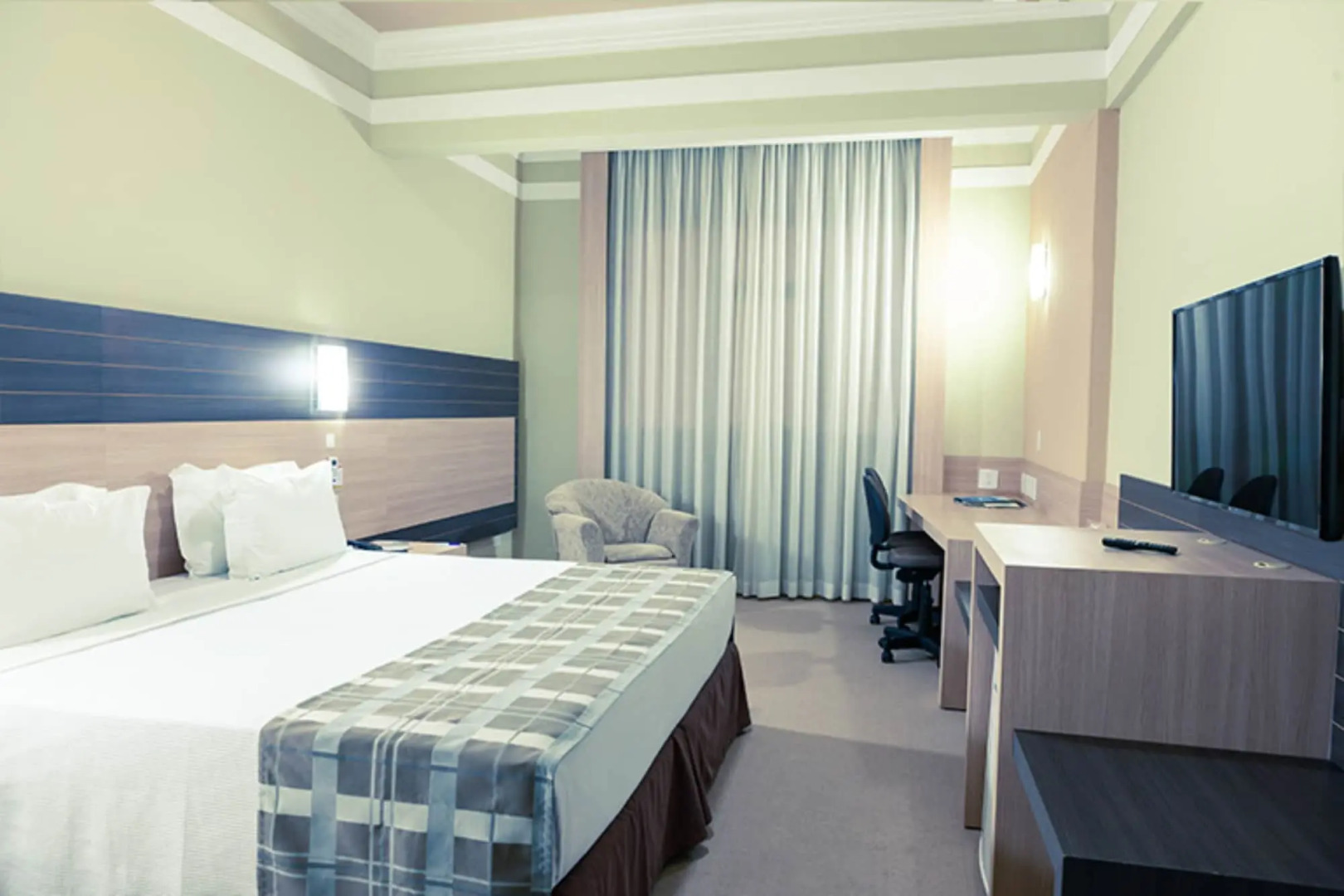 Hotel Executive Arapongas