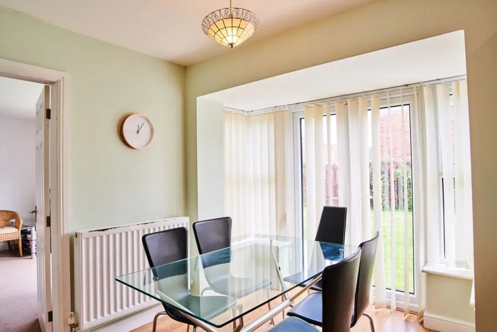 5 bed Edwardian Style House