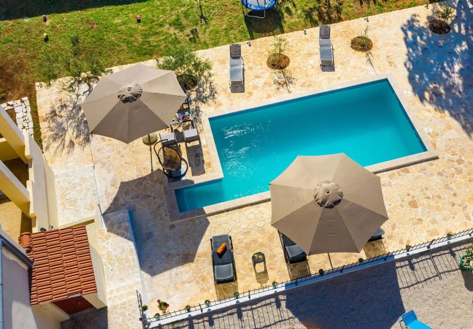 Beautiful Home in Krusevo With 3 Bedrooms, Wifi and Outdoor Swimming Pool