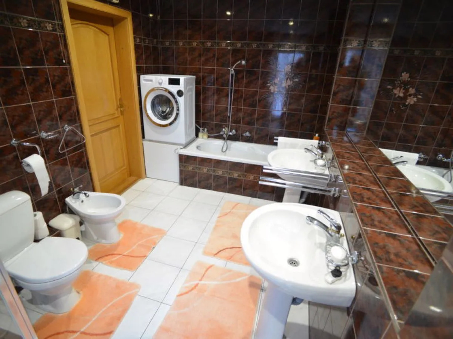 Apartment U jezera Pilsen