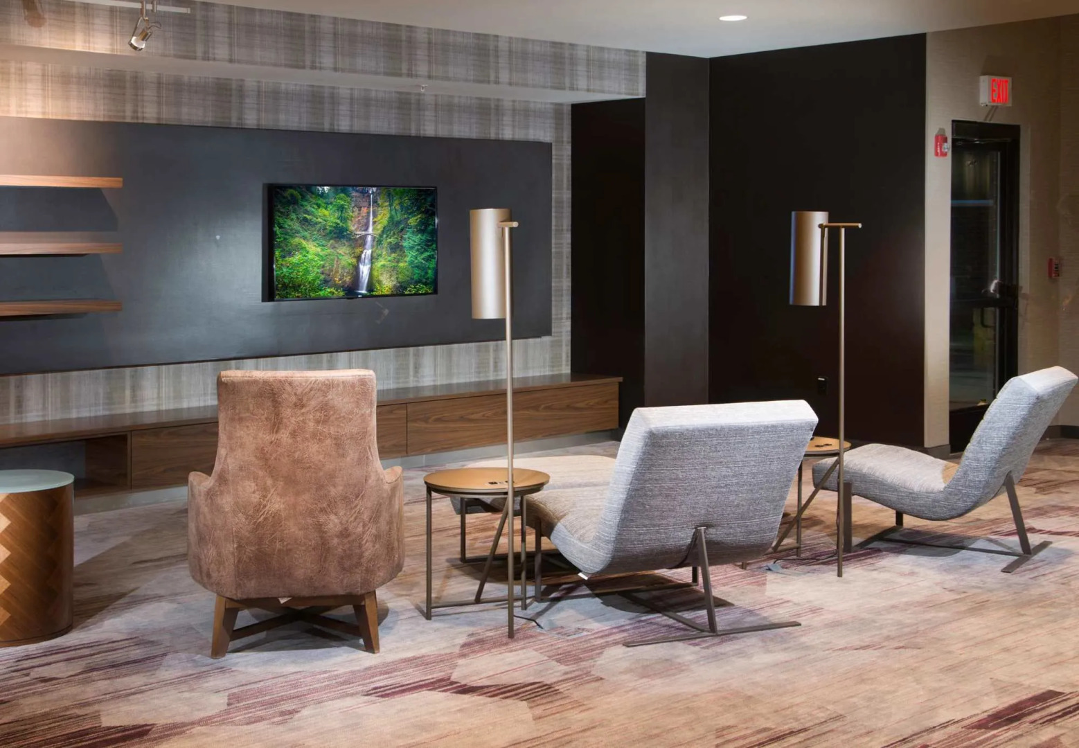 Courtyard Largo Medical Center Drive