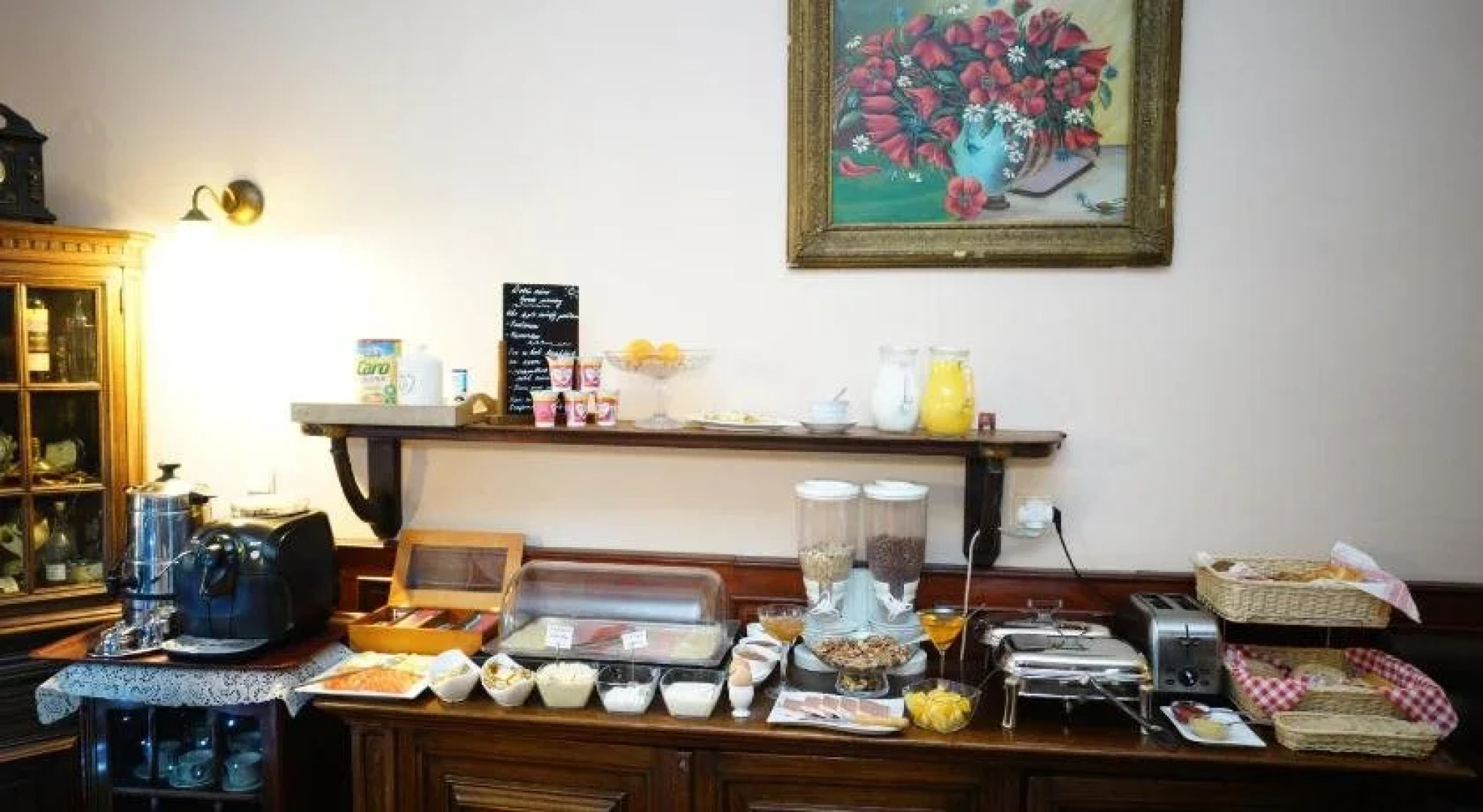 Penzion a restaurant Jakub