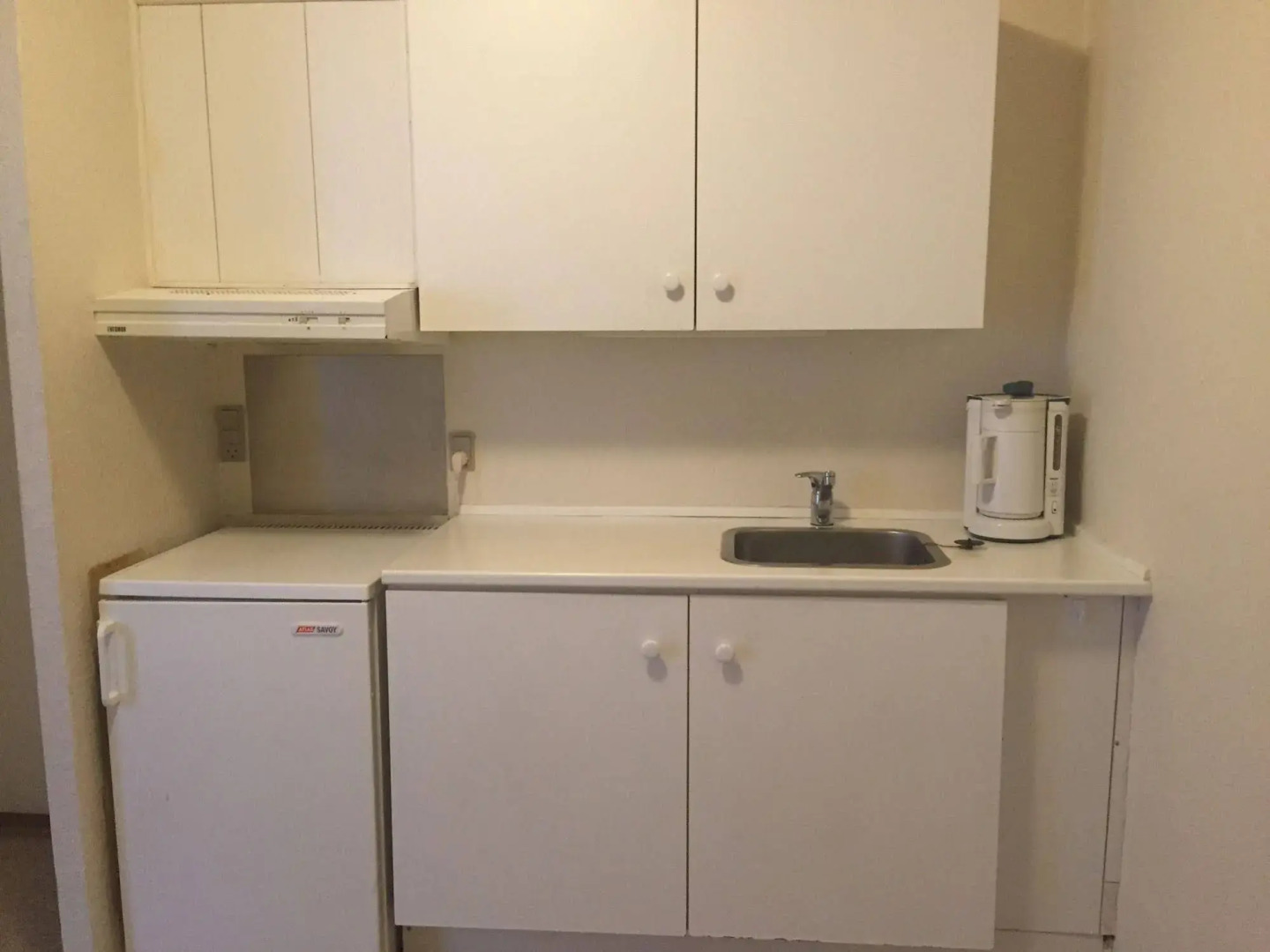 Motel Apartments Tønder