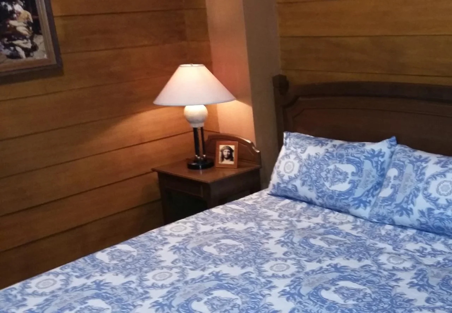 Eden Meadows Vacation Home