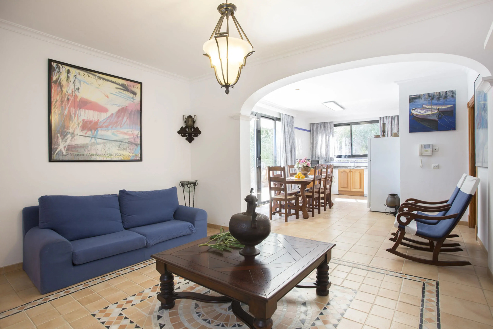 Private Villas Puerto Pollensa