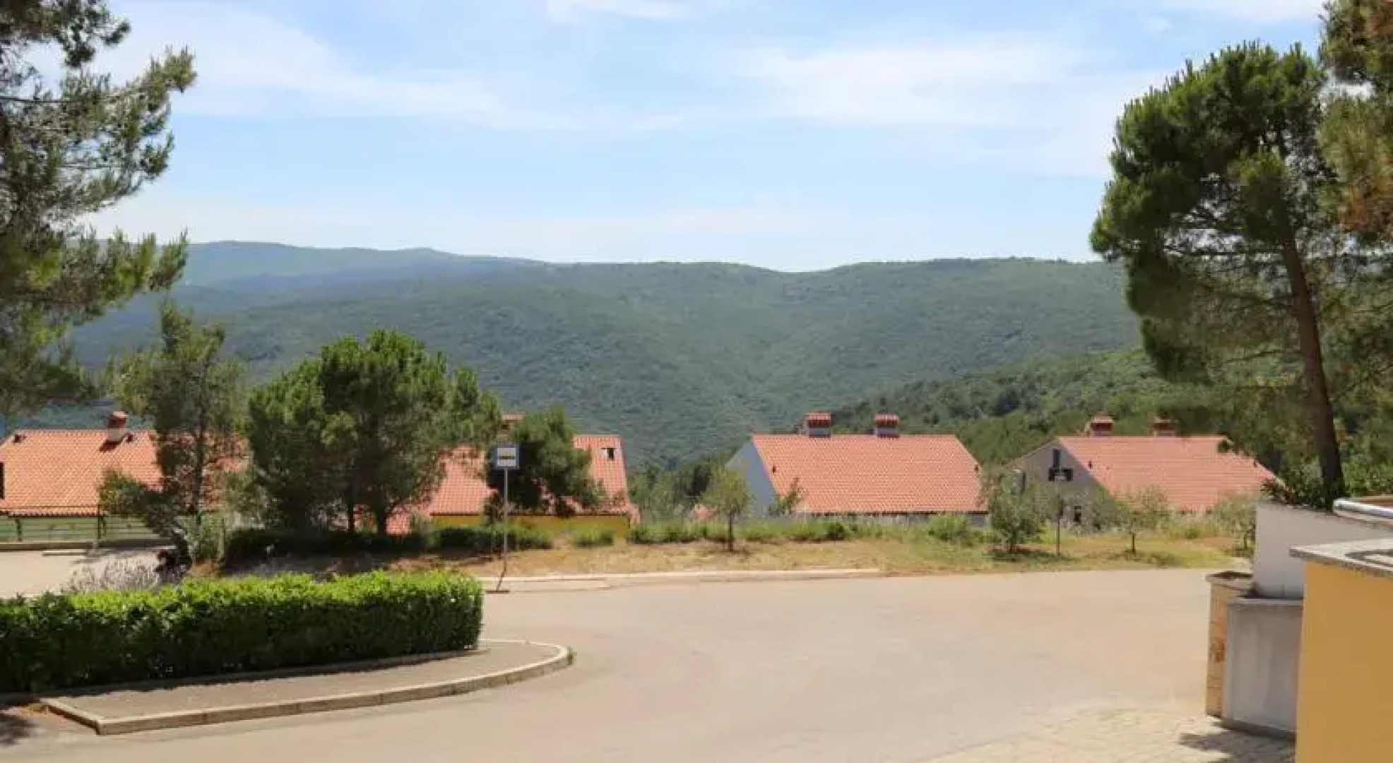 Apartment Mare e Monti III