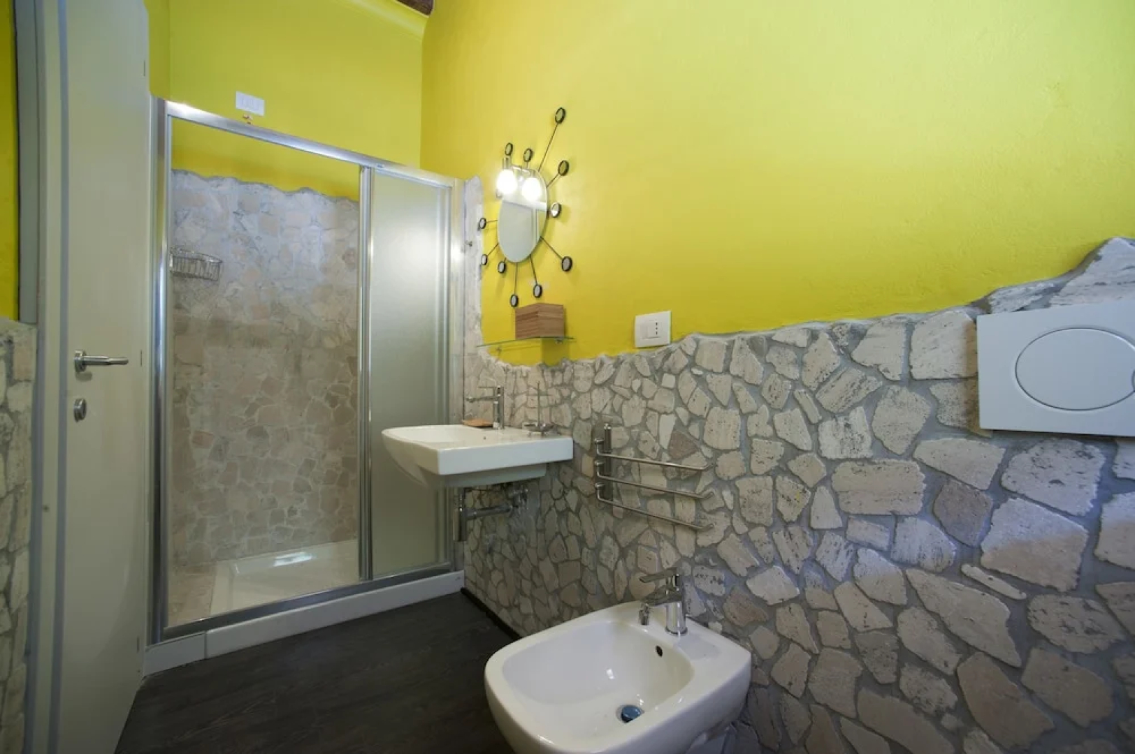Bed & Breakfast Mosca Bianca