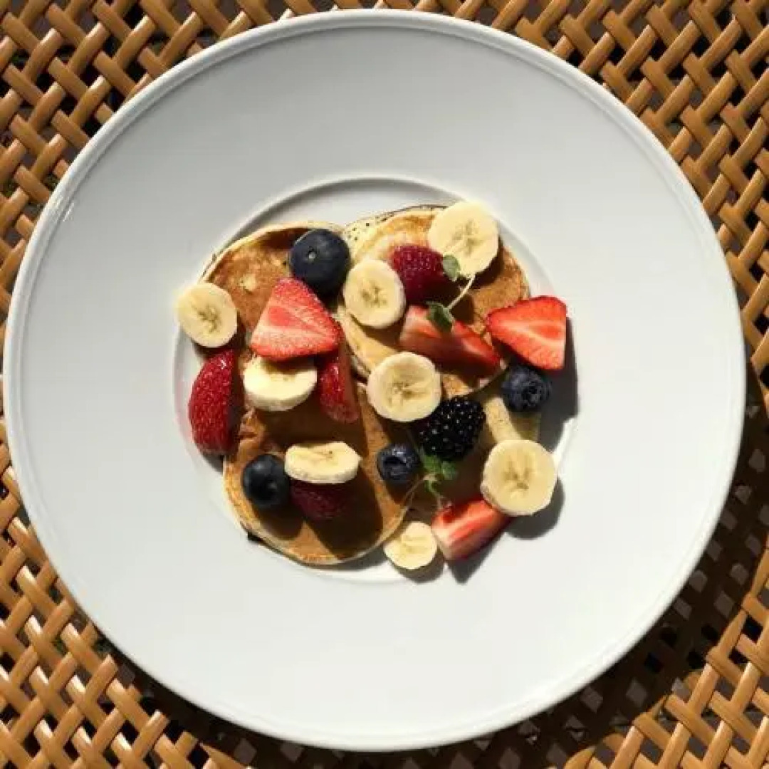 Bar Restaurant Hofman