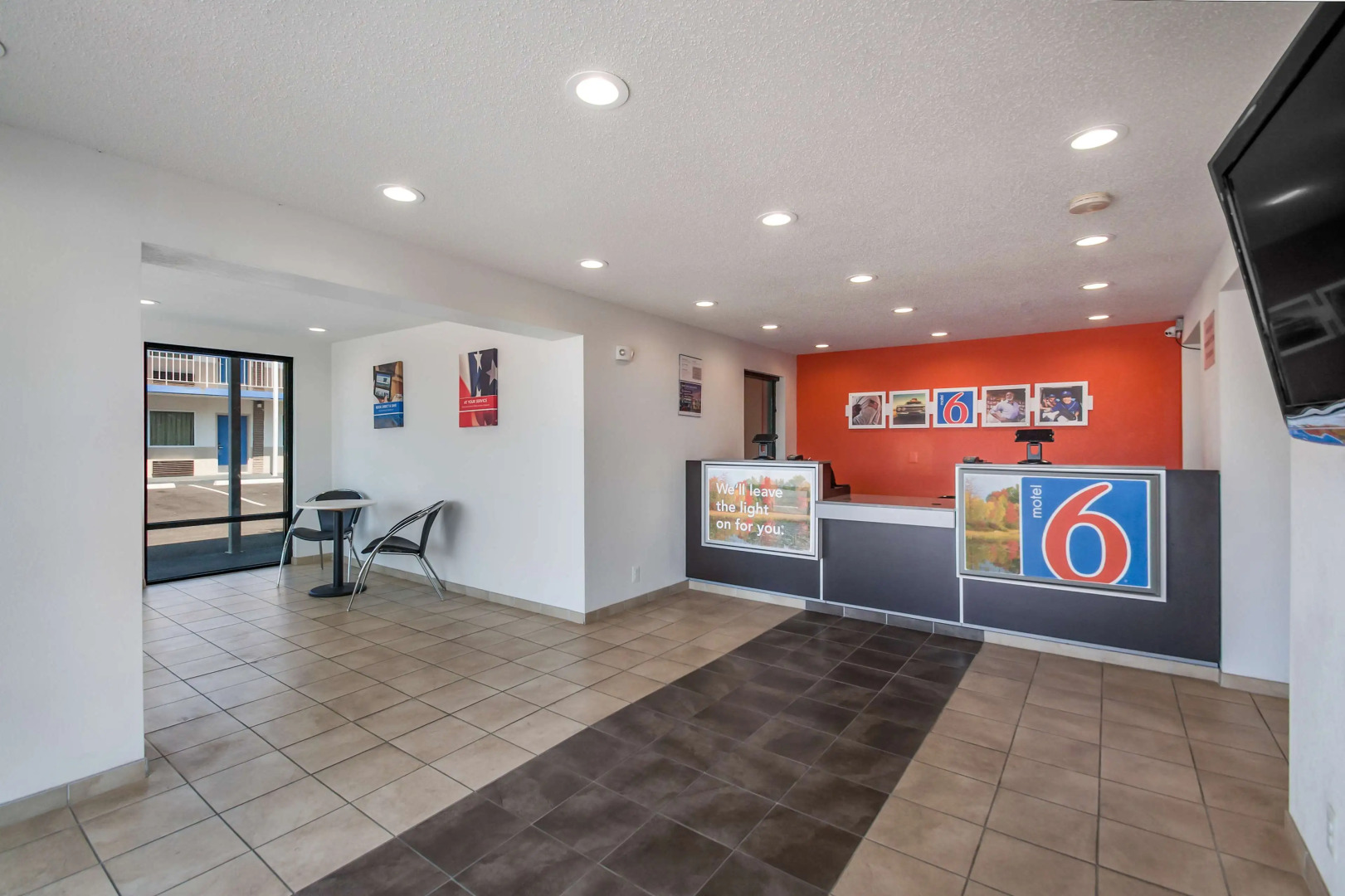 Motel 6 Odenton, MD - Fort Meade