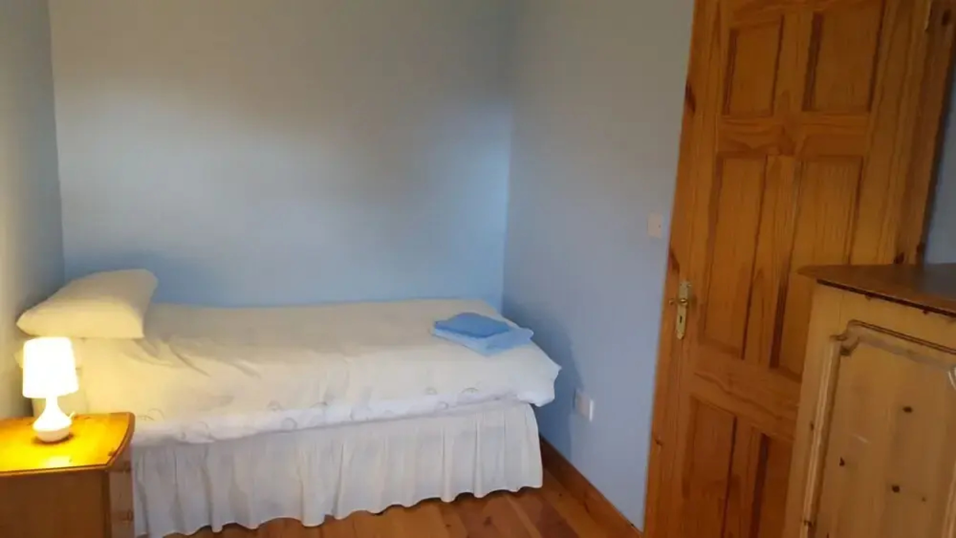 The Yellow Rose B&B