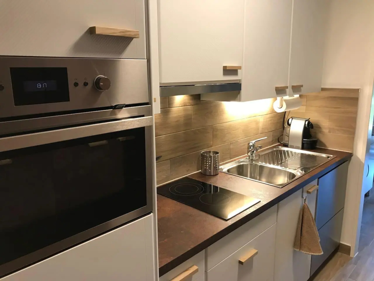 Large Studio Near Epfl And Lausanne City Center