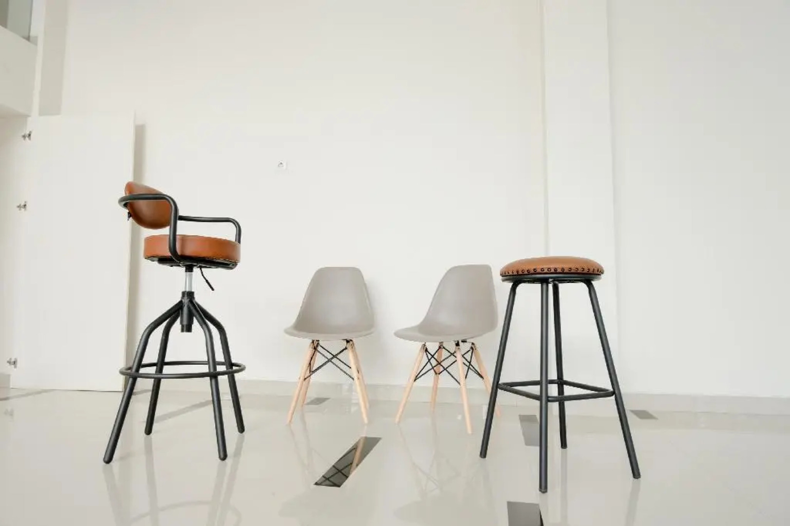 OYO 2140 Hs Residence