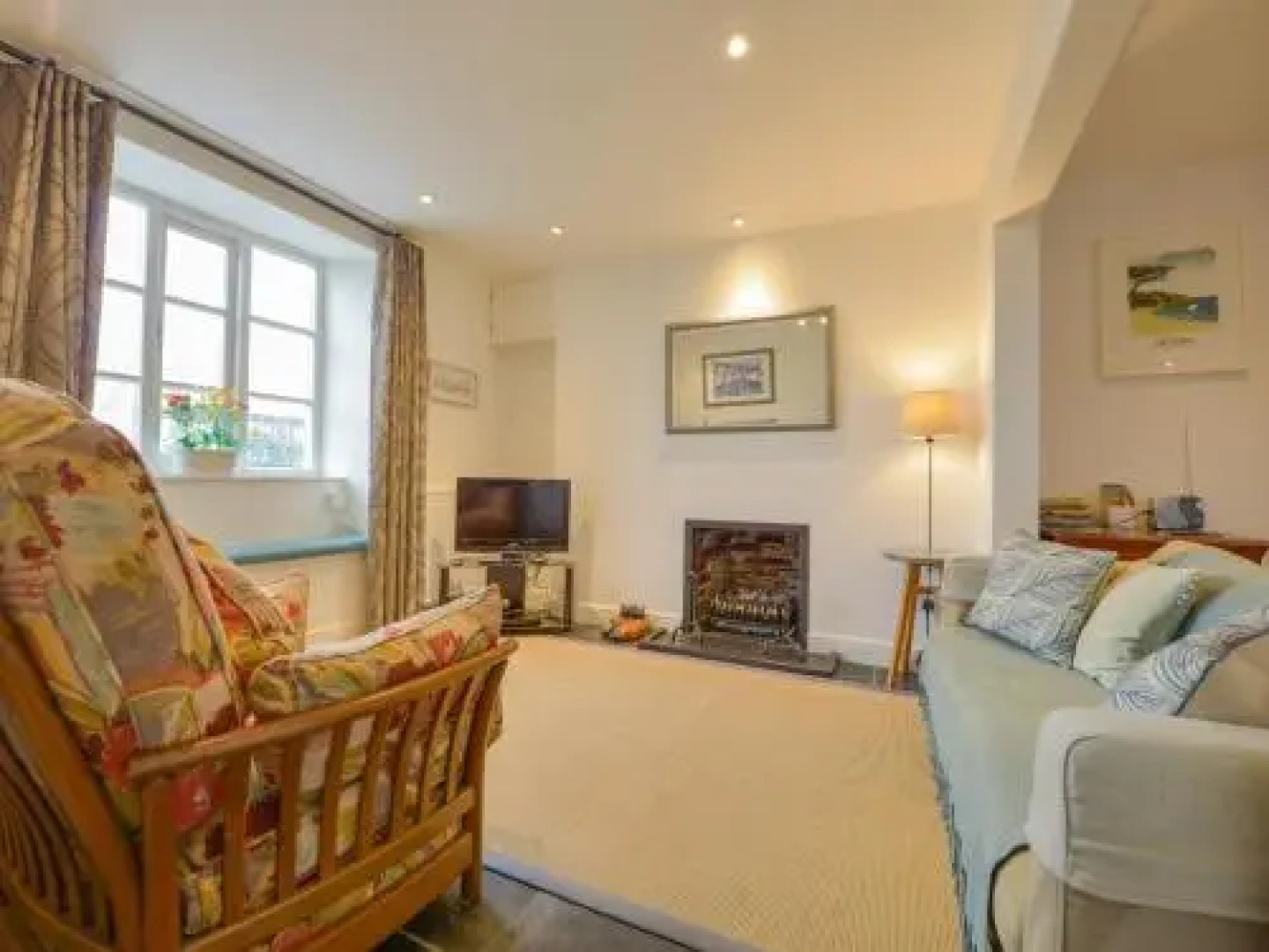 The Old Post Office, Down Thomas