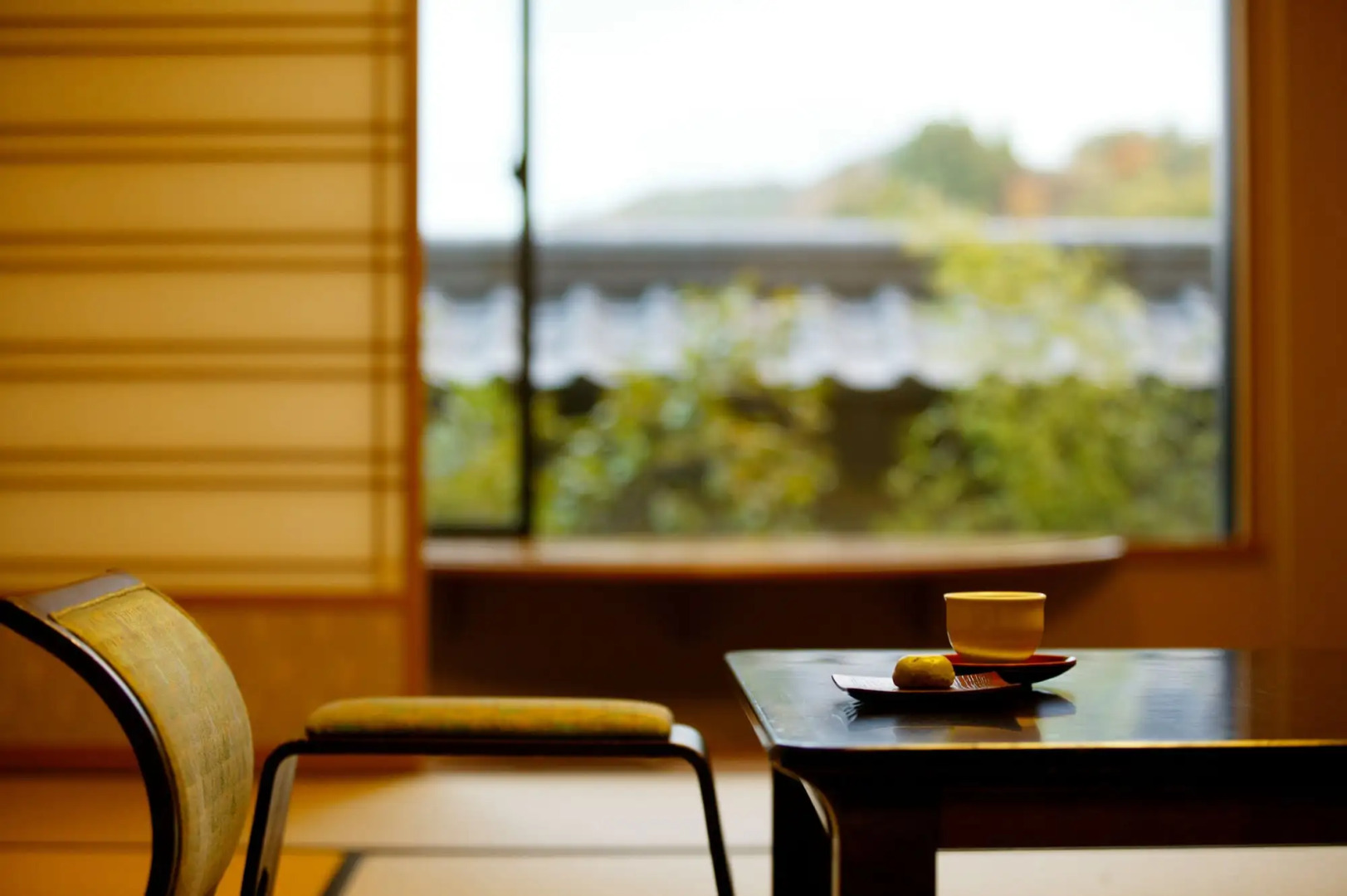 Отель Honjin Hiranoya Kachoan