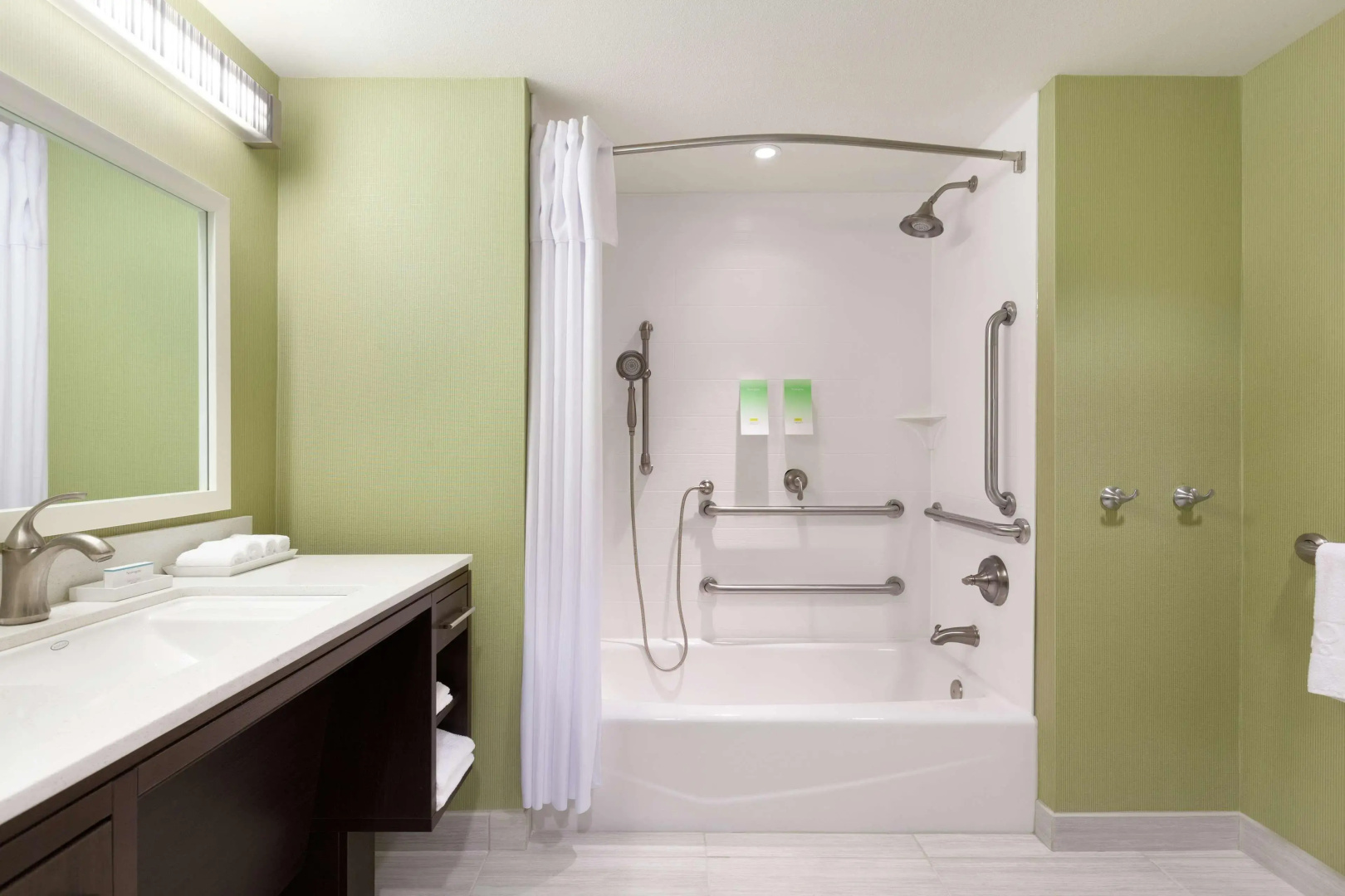Home2 Suites by Hilton Seattle Airport