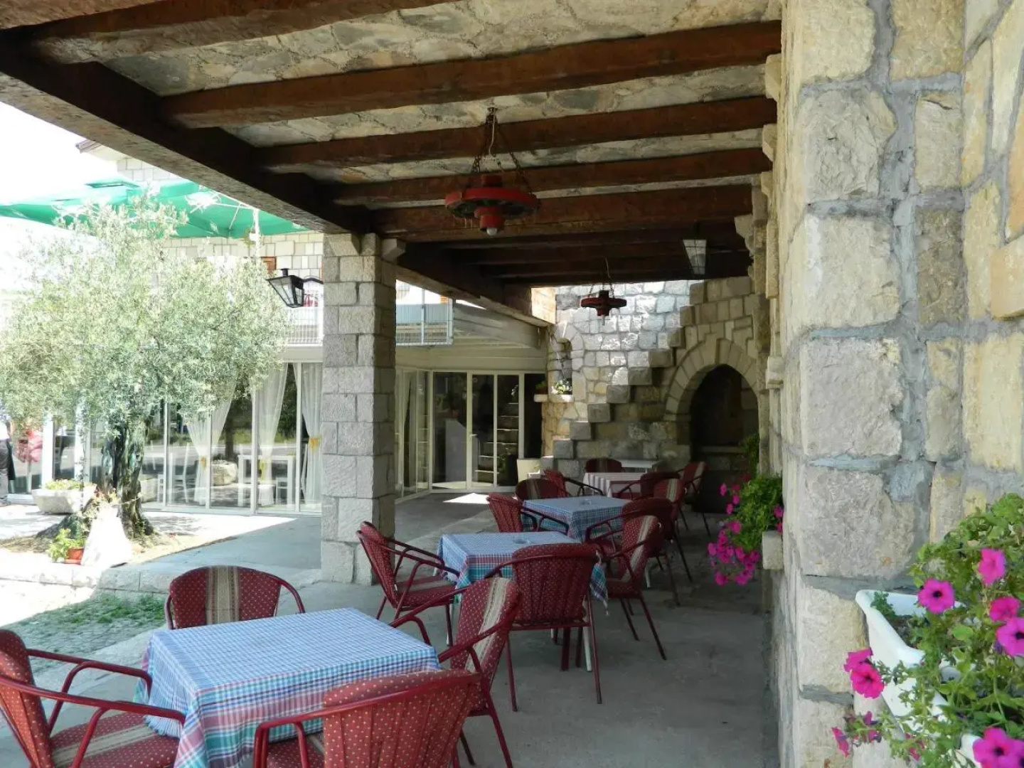 Motel Jelčić
