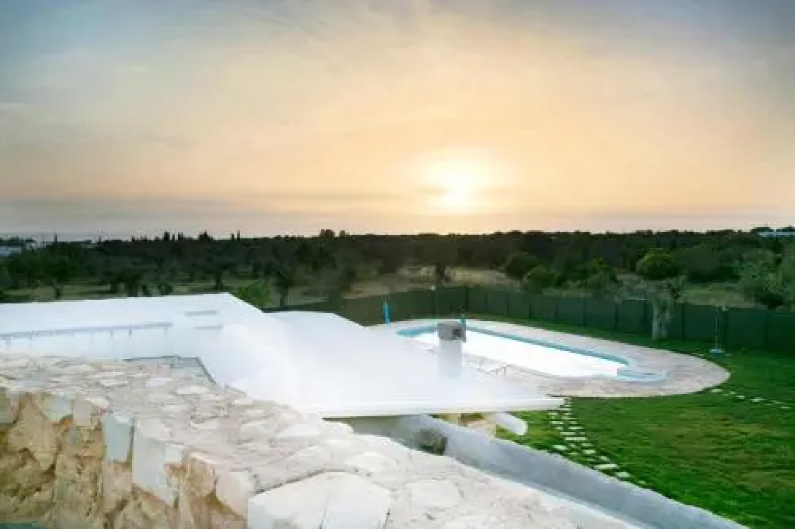 Locazione turistica tia ranch II