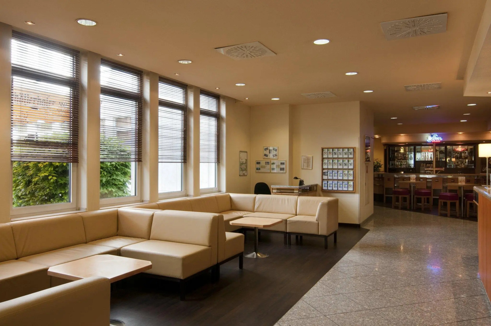 Holiday Inn Frankfurt Airport - Neu-Isenburg by IHG