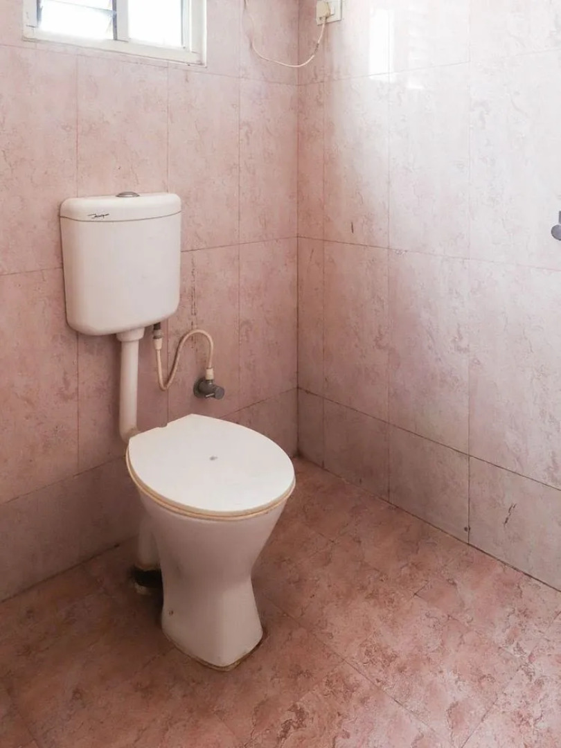 OYO 35441 Hotel Ravi Vinay