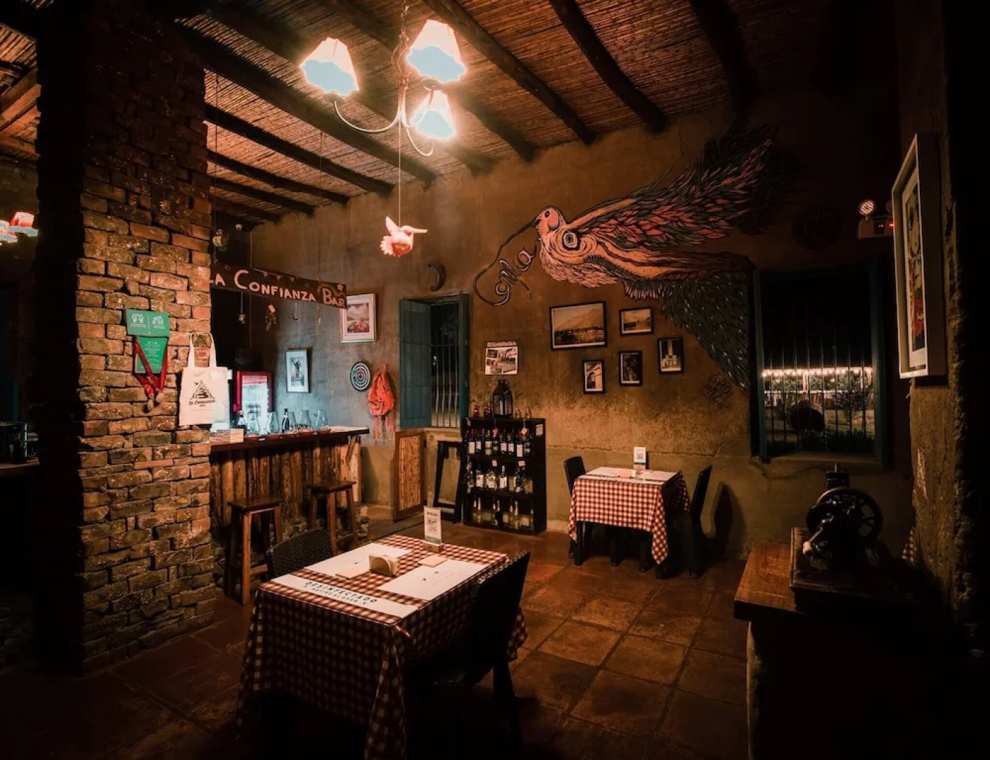 La Confianza Hotel