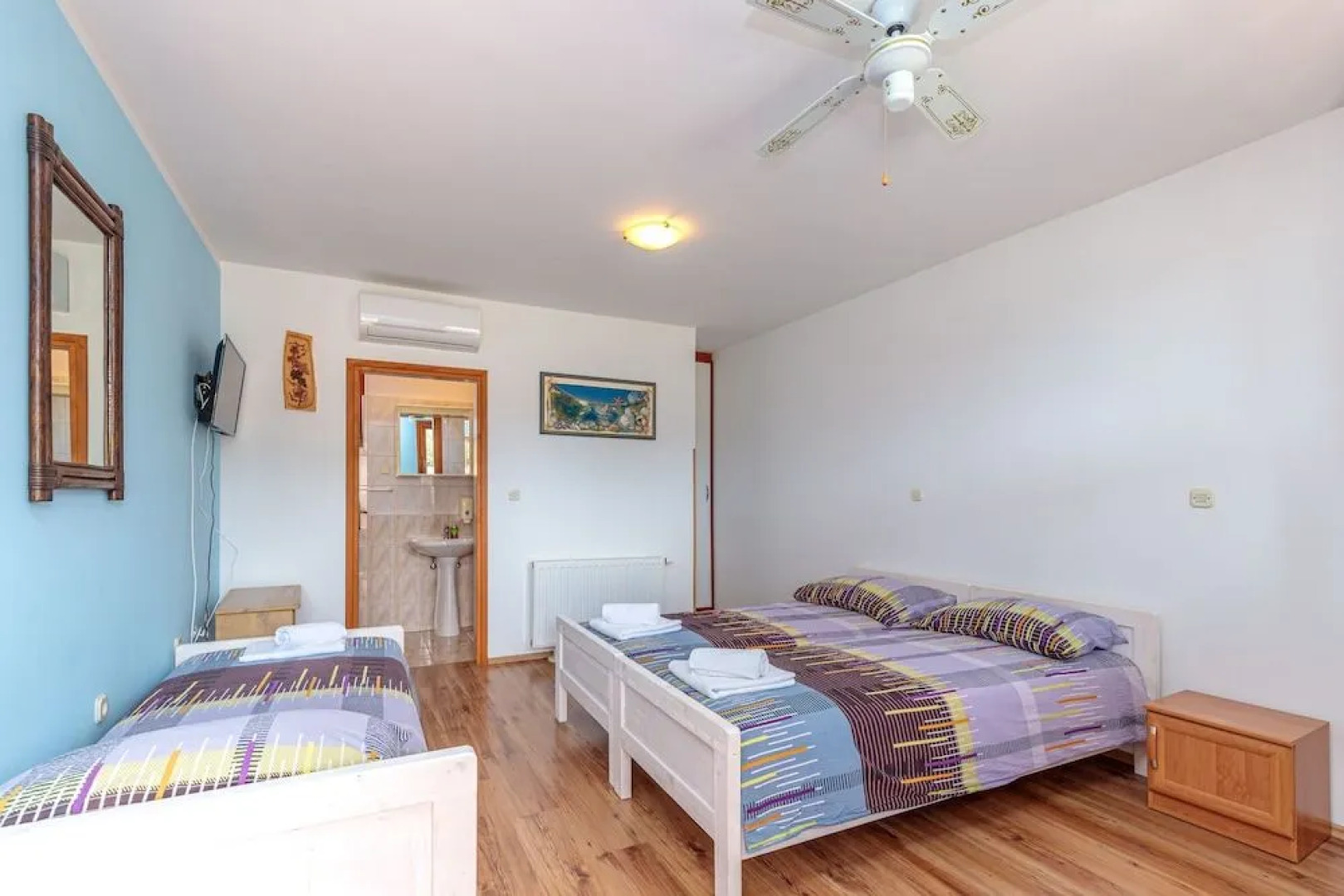 Holiday Home Betiga 1