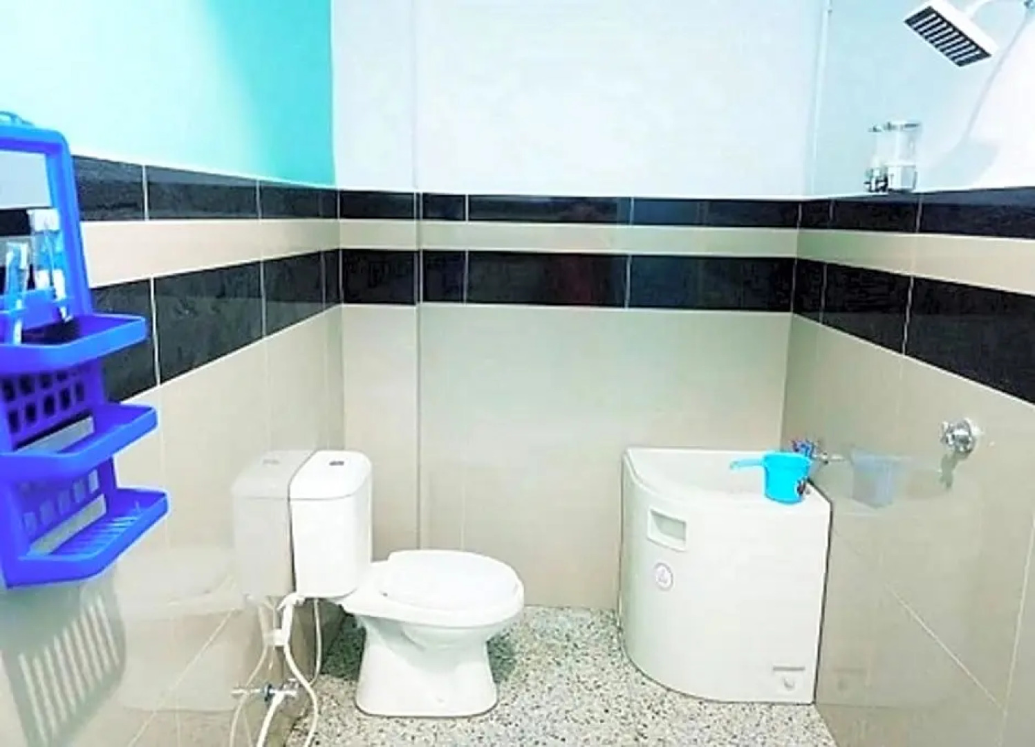 PENGINAPAN DZAKY SUNGAI PENUH "Penginapan Syariah"