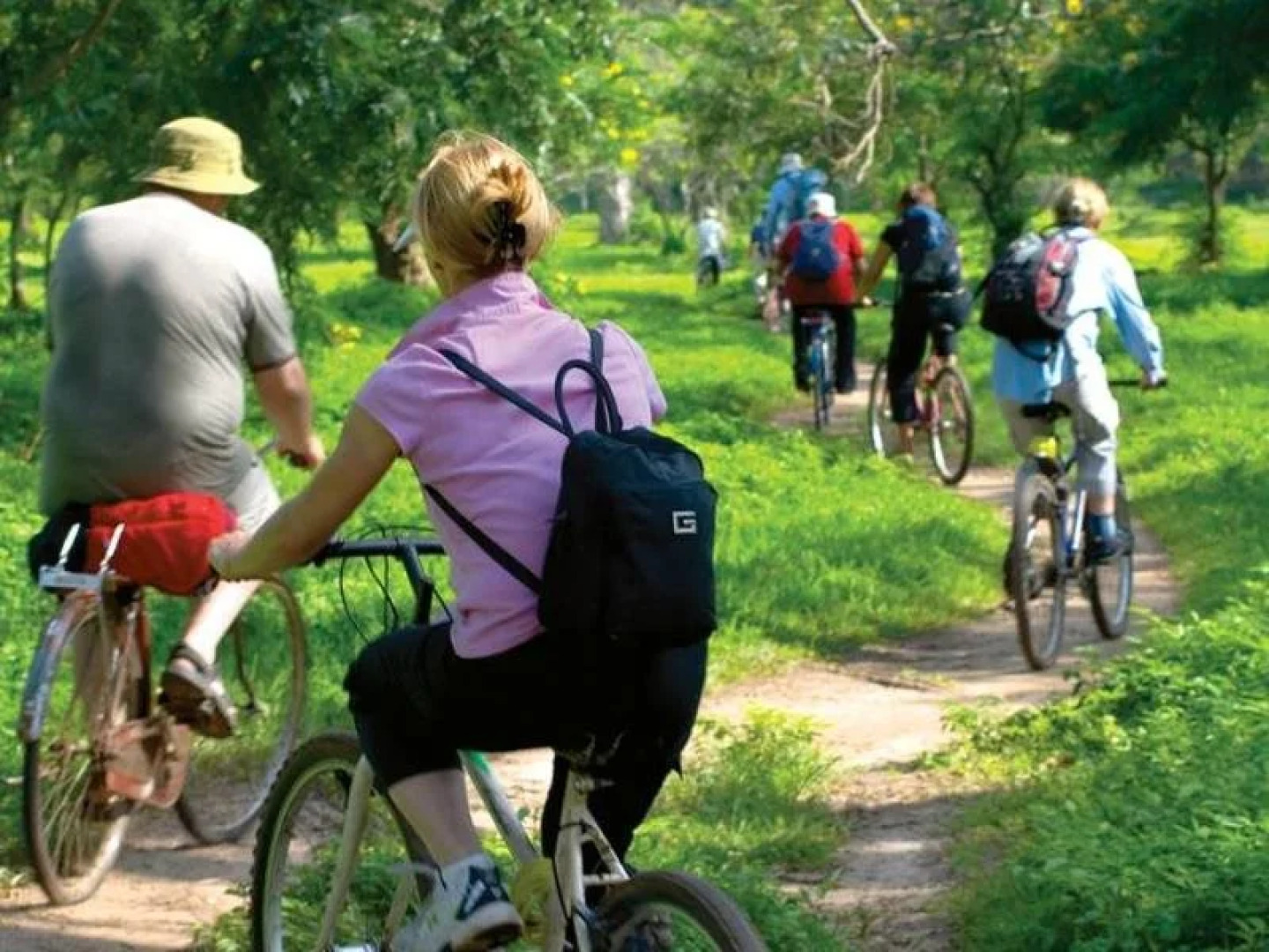 Dill Lake View Resort