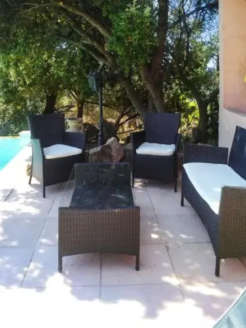 Holiday Home San Gavino