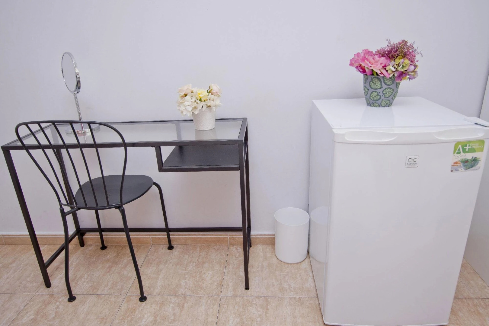 Barcelona City North Hostal