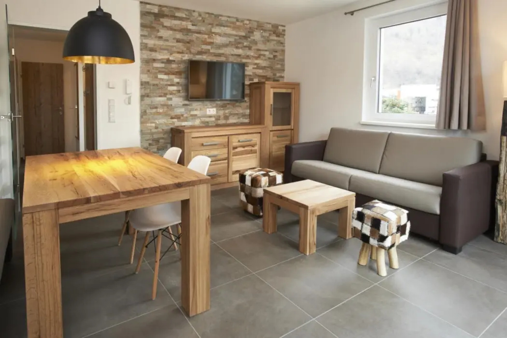 Ski & Golf Suites by Alpin Rentals - incl Summercard