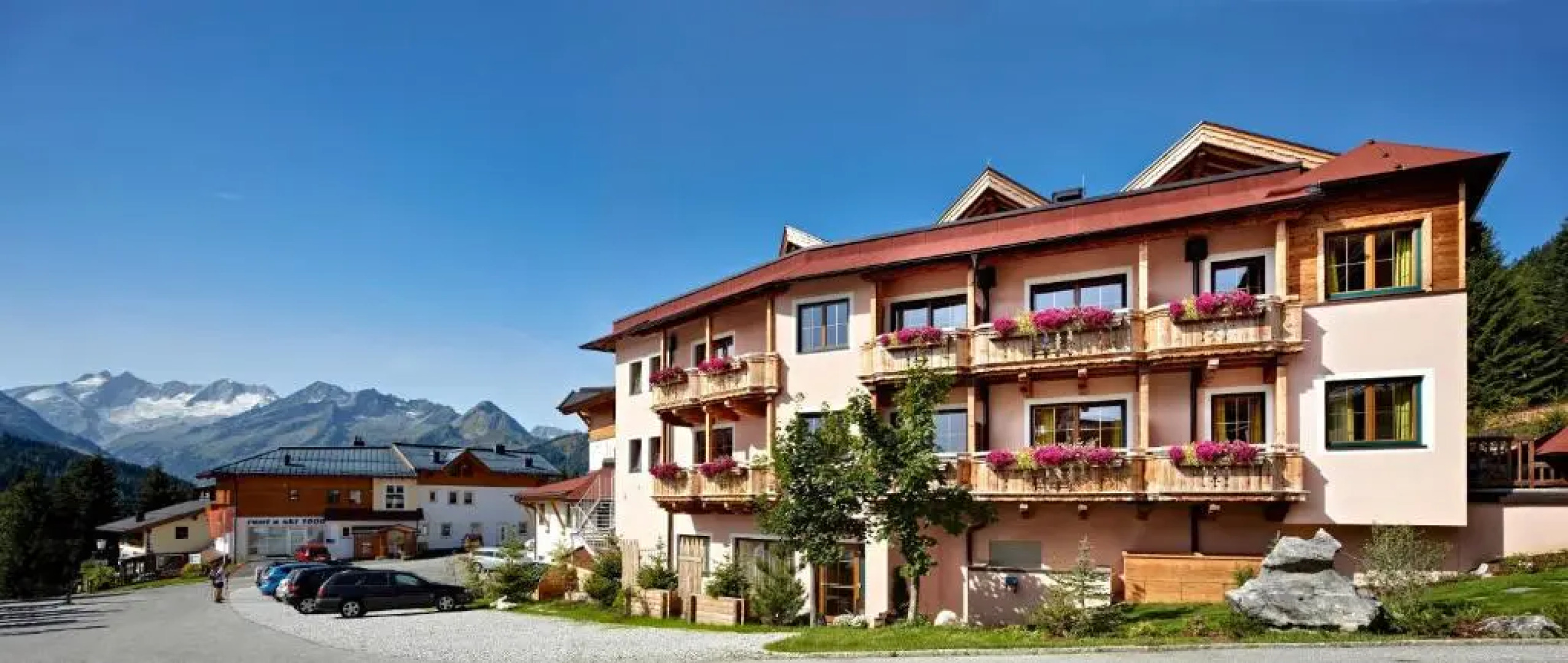 Castello Königsleiten