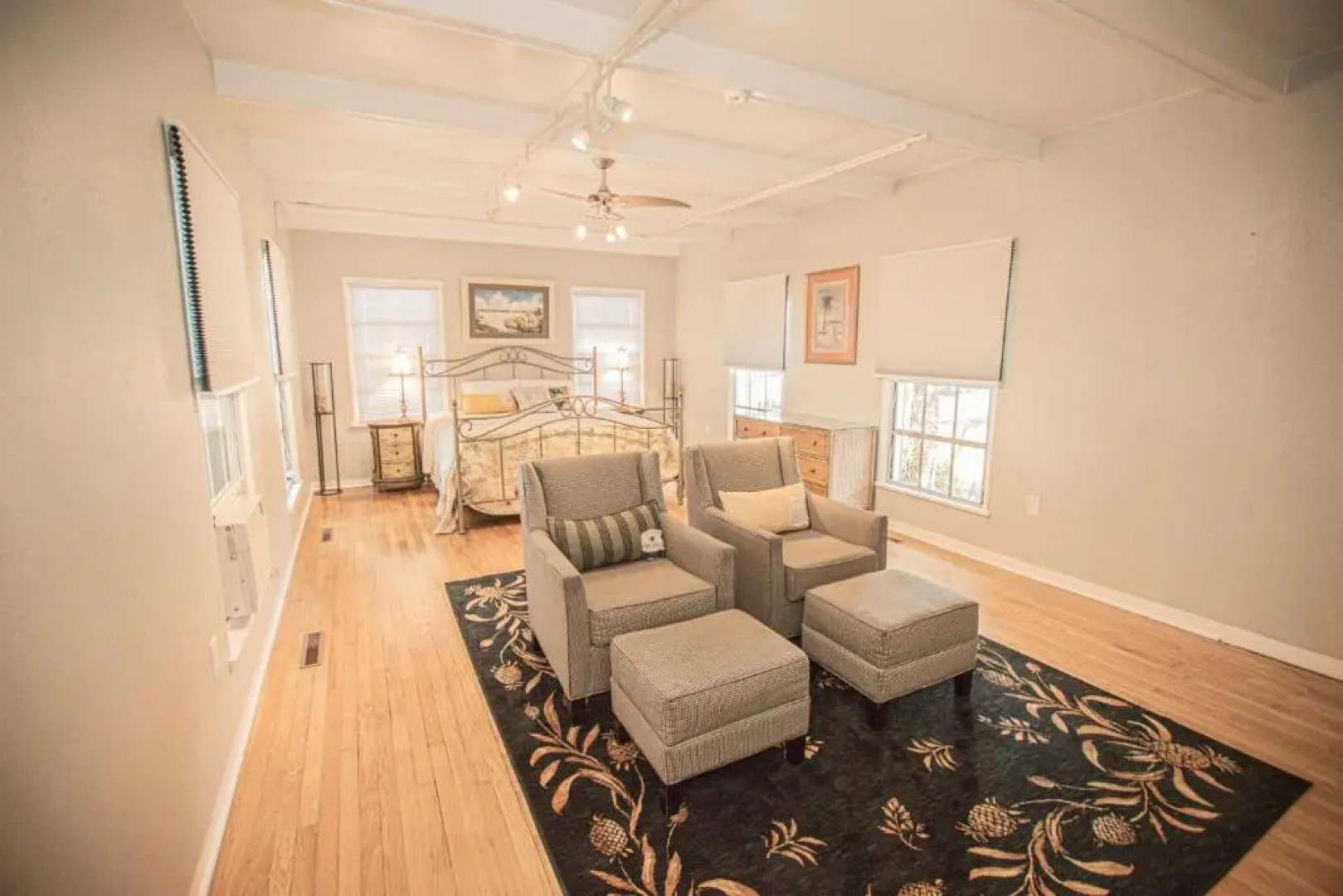 Lake Silver Retreat lll