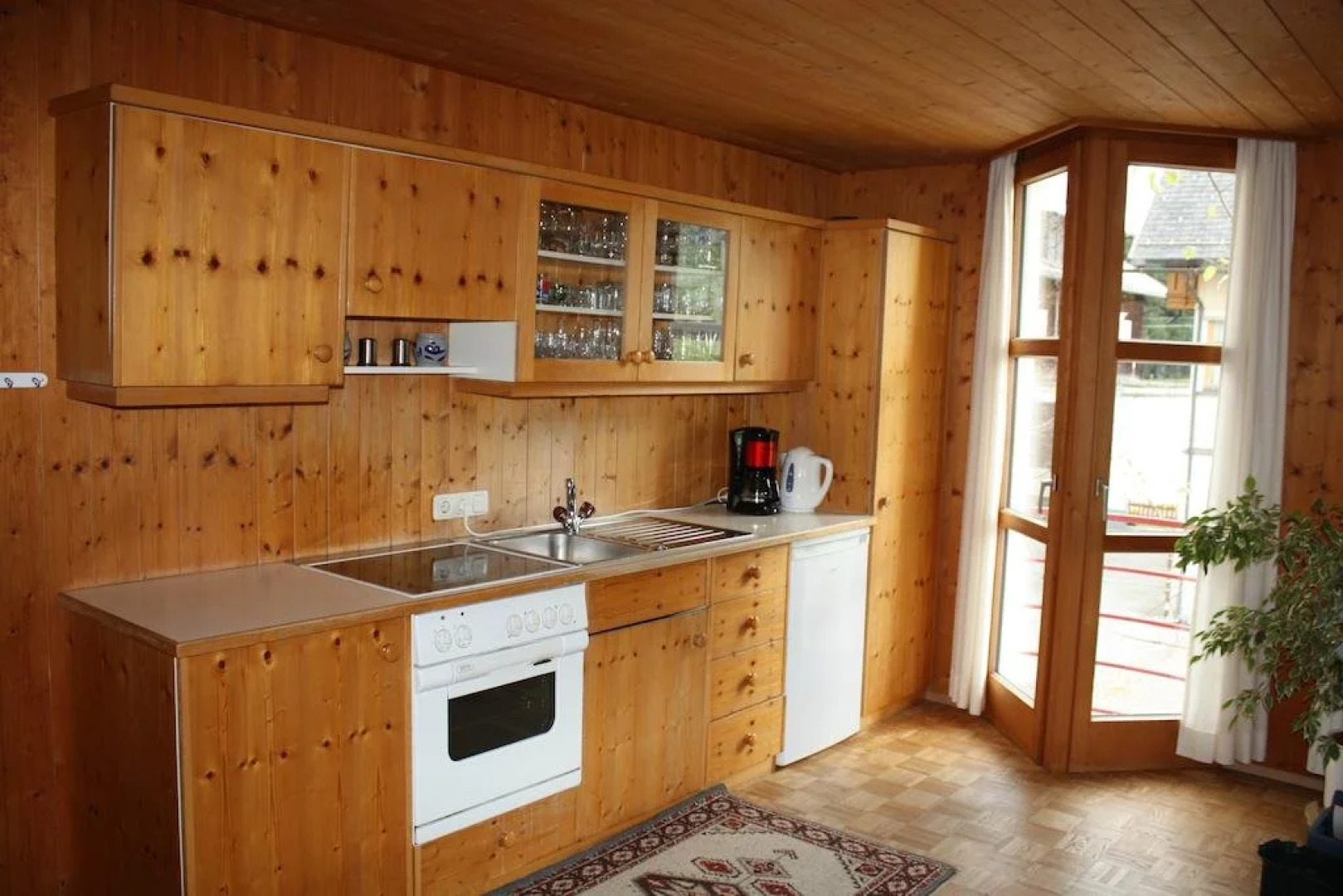 Ferienwohnungen Familie Eberle