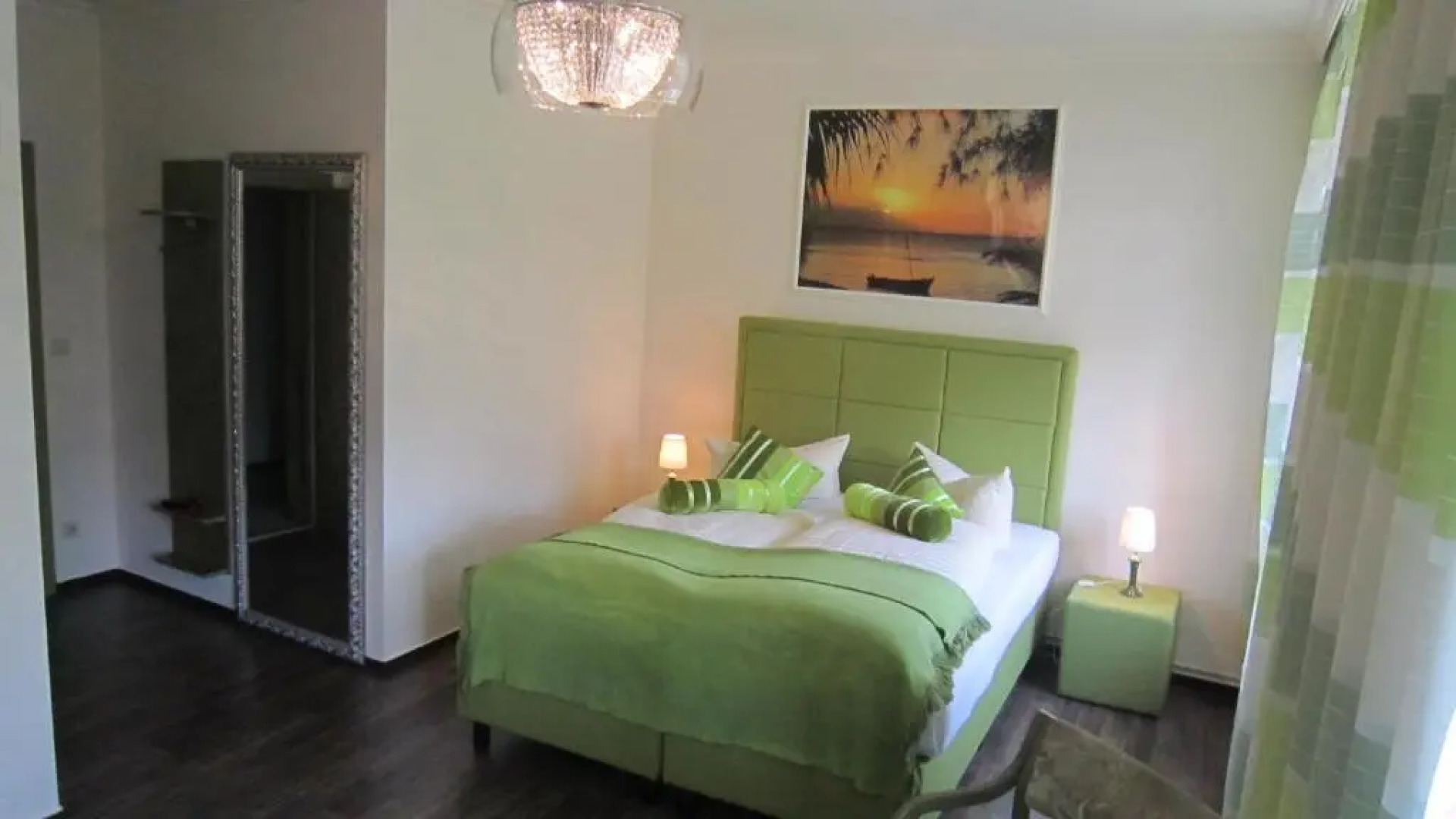 Ahorn Hotel & Restaurant