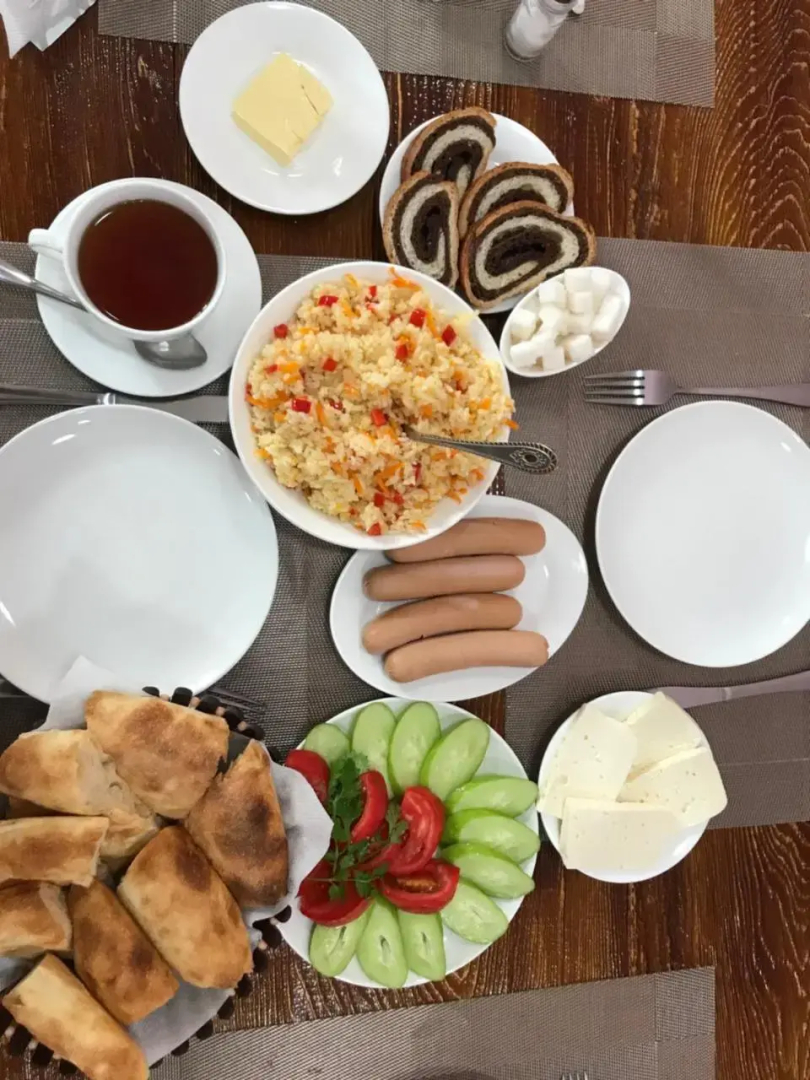 Гостевой Дом Кобулети