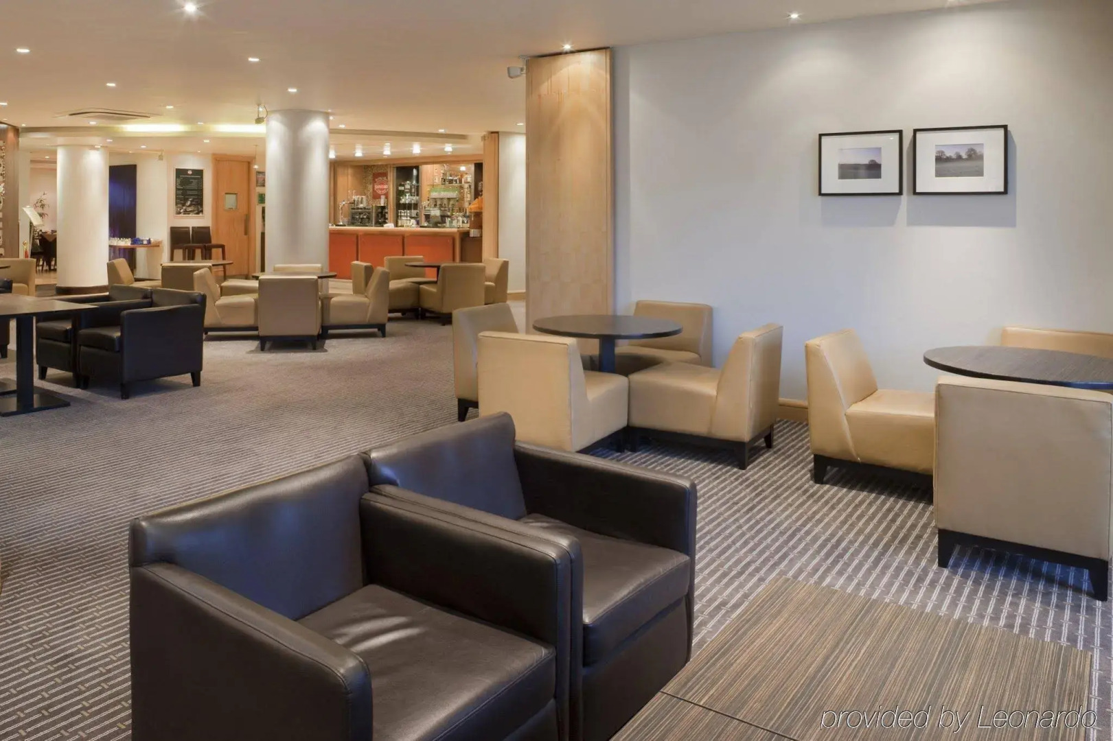 Holiday Inn High Wycombe M40, Jct. 4 by IHG