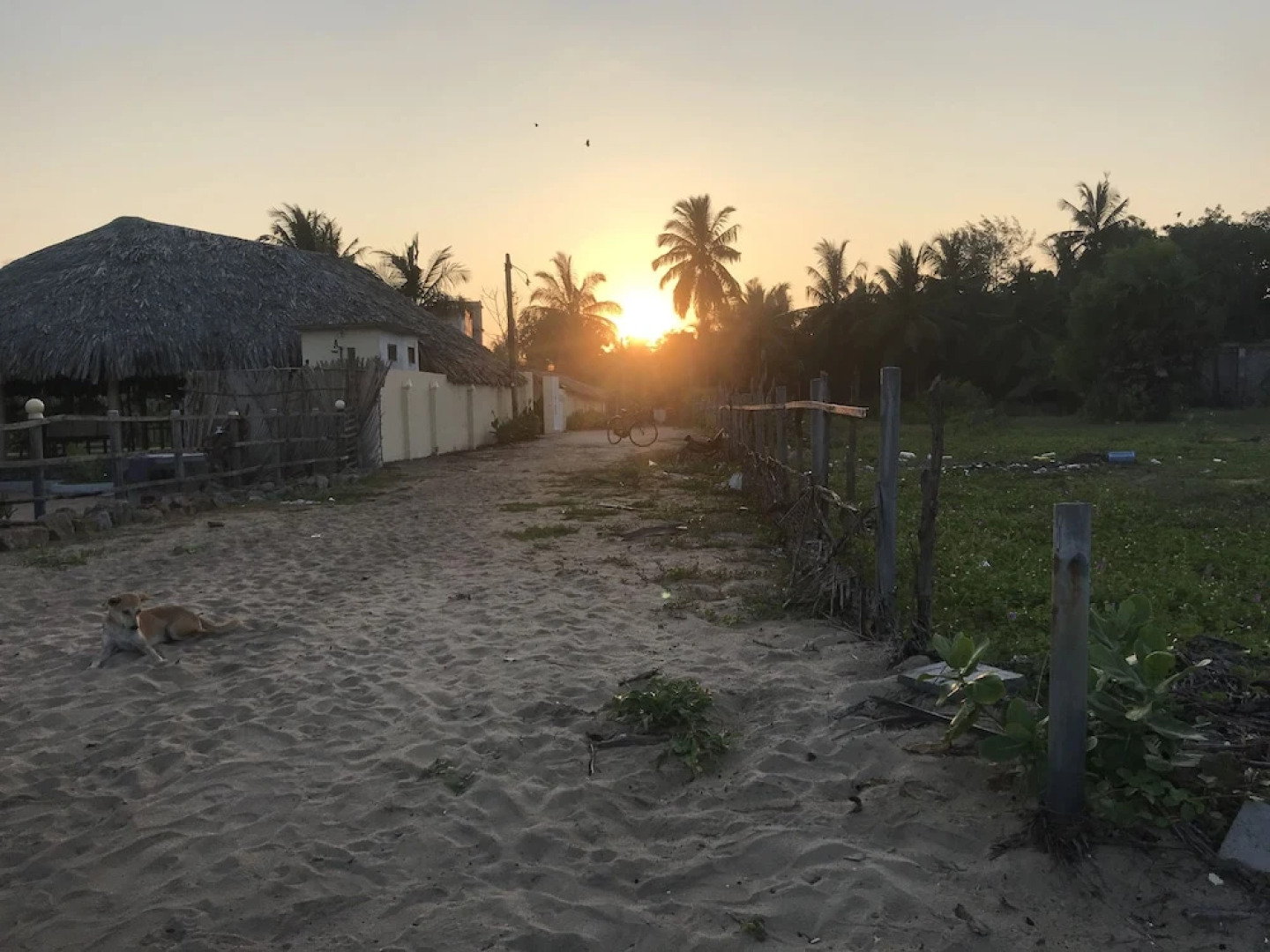 Arugambay Seaside Villa