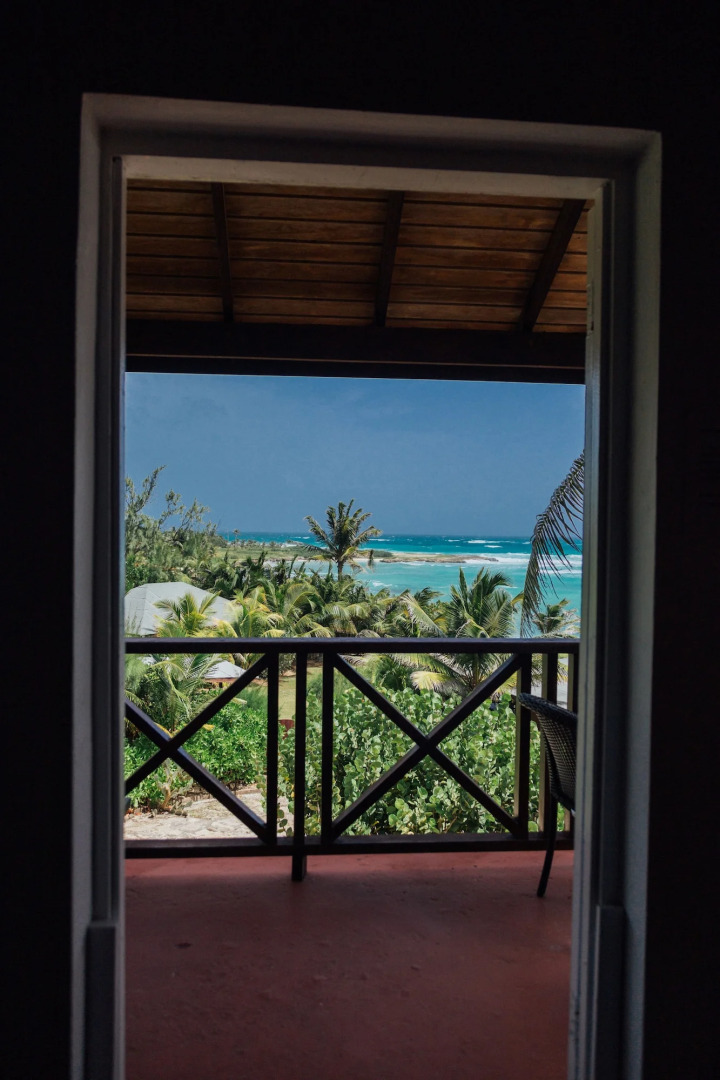 Ocean Spray Apartments