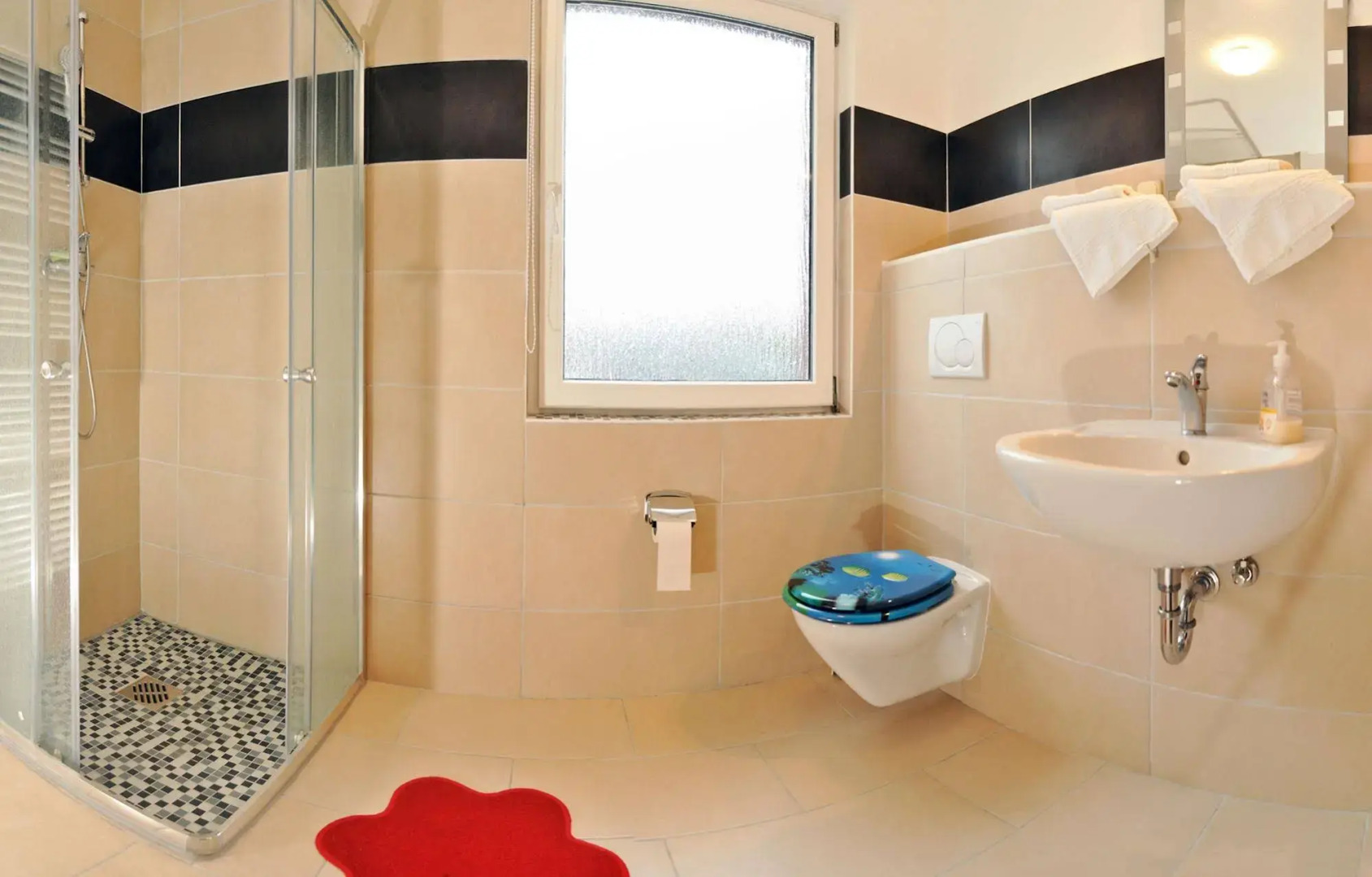 Pension Zum Riedensee