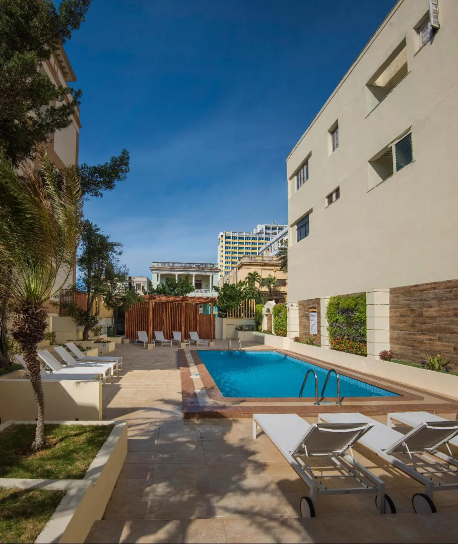 NH Collection Victoria La Habana