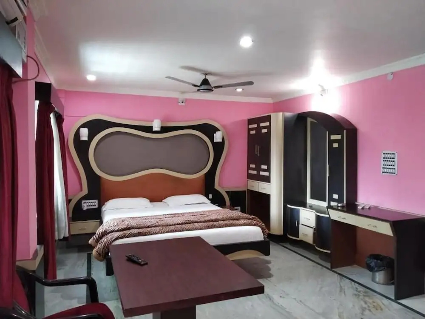 Hotel Todo Itanagar